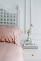 Bamboo Adult Pillowcase Set