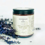 The Lavender Skin Whip