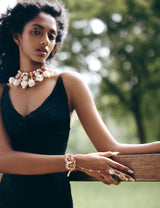 Wild Majestic Hand Harness