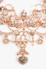 The Wild Empress Bridal Cape