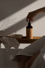Cala Soraja Hand Cream 500ml