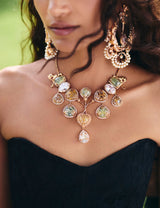 Relic of the Wild Necklace