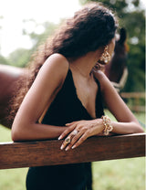 Wild Majestic Hand Harness