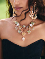 Relic of the Wild Necklace