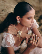 The Wild Empress Handcuff