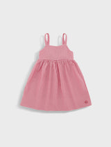 AVA DRESS IN PICNIC PRINT/5yr