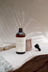 The Hair Elixir