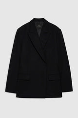 ARETHA BLAZER BLACK