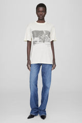 Lili Tee AB x To x Rolling Stones