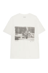 Lili Tee AB x To x Rolling Stones