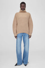 Anine Bing Women's Sydney Sweater