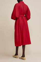 Admiral Midi Dress