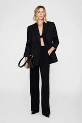 ARETHA BLAZER BLACK