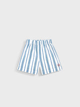 BLUE TIDES SHORTS/1-2yr