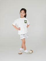 JUMEIRAH SHORTS/3-4yr