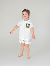 JUMEIRAH SHORTS/3-4yr