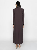 LAMA SIGNATURE LONG BLAZER