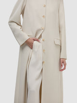 OHOUD LONG BLAZER