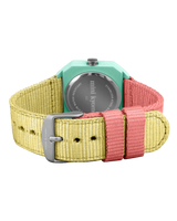 Mini Kyomo sustainable kids watch in Bubble Gum