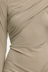 CATHERINSON MAXI DRESS