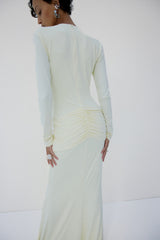 Cielora Maxi Dress