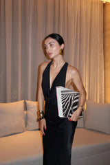 Cami Jersey Bodysuit Medium