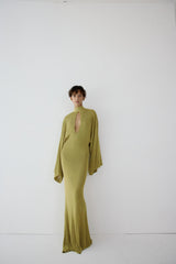 Eliodoro Maxi Dress