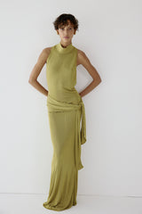 Abril Maxi Dress