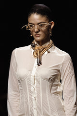 Seanymph Statement Collar Necklace