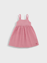 AVA DRESS IN PICNIC PRINT