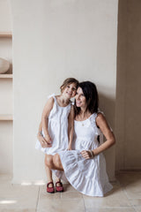 Eloise Womens Dress