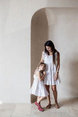 Eloise Womens Dress