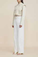 Finnieston Jacket