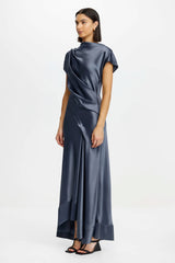 GLATTON MAXI DRESS