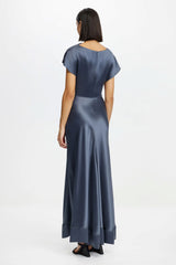 GLATTON MAXI DRESS