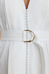 Greenwell Mini Dress