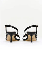 OUTFIELD SHOES BLACK