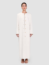 PAULA CROPPED BLAZER