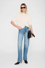 JACKSON SWEATER IVORY