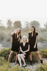Jacky Dress