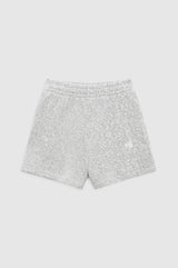 KAM SHORT FRAMED MONOGRAM