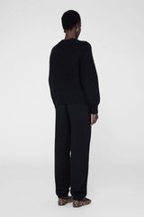 KARTER JOGGER FRAMED MONOGRAM