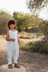 Leo Overalls