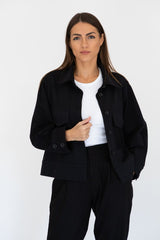Kym Jacket