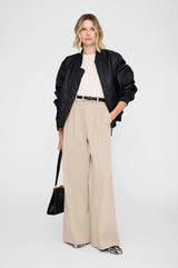 LOU TROUSER BEIGE