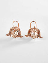 Le Merina Stud Earrings