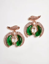 Le Palmiere Earrings
