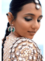 Le Palmiere Earrings
