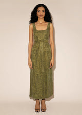 Leah Dress