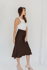 Lucia Skirt